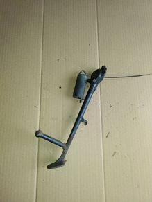 Fazer 1000 sidestand