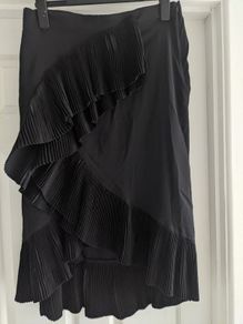 Black Skirt by H & M - New