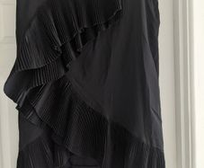 Black Skirt by H & M - New
