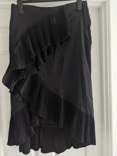 Black Skirt by H & M - New