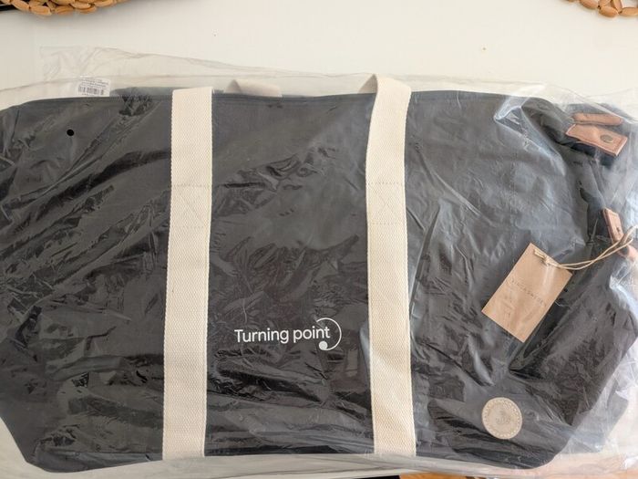 Brand New Duffle / Weekend Bag X 2 (Gifts)