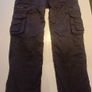 Course Aramid Motorcycle Cargo Pants Image 7
