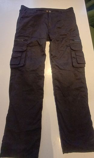 Course Aramid Motorcycle Cargo Pants