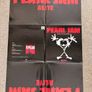 Pearl Jam - Alive (12" Poster Sleeve, '91) Image 7