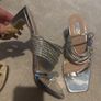 ladies heels Image 2