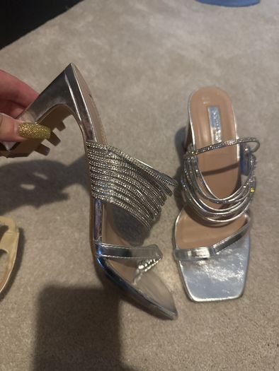 ladies heels