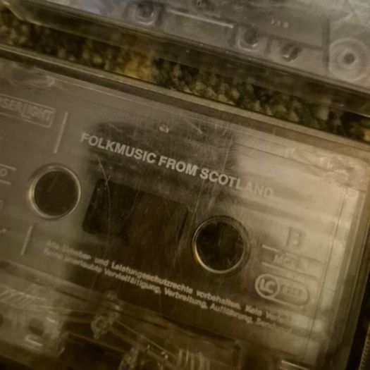 Cassettes
