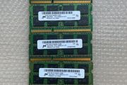 16gb Laptop Ram (4 X 4gb Ddr3 Sticks)