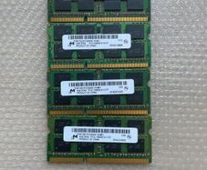 16gb Laptop Ram (4 X 4gb Ddr3 Sticks)
