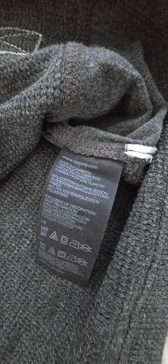 Tommy Hilfiger cotton sweater