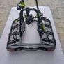 Tow mounted bike carrier/ rack x4 Image 2