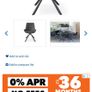 Chair Bas Dining Chair harveynorman Image 4