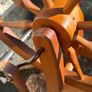 Vintage Ashford Traditional Spinning Wheel - Fully Serviced & Ready to Spin Image 6