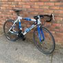 29 Inch Barracuda Team Replica racer bike Image 4