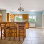 Kitchen Island Stools x3 Image 2