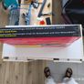Mantistol laminated floor cutter. Image 7