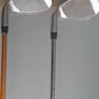 Wilson 10 Golf Clubs Womens Image 7