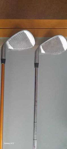Wilson 10 Golf Clubs Womens
