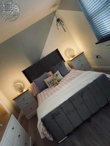 beds
