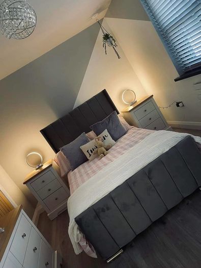 beds