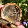 Vintage Pocket Watch Case Image 7