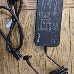 Gaming Laptop Charger Asus 120 watts Genuine part