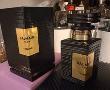 Balmain Carbone EAU de Parfum