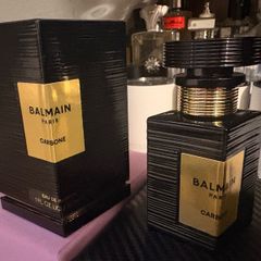 Balmain Carbone EAU de Parfum