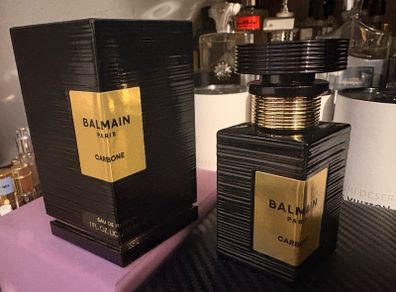 Balmain Carbone EAU de Parfum