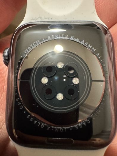 Apple Watch 6 series 44mm