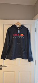F1 Red Bull Racing Hoody