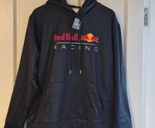F1 Red Bull Racing Hoody