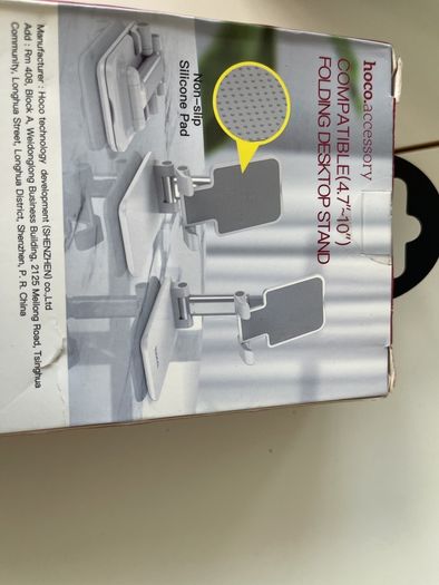 phone stand universal