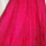 Paul Costello age 6-7 classic, dressy red dress. Image 5