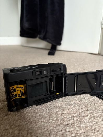 Kodak 35 EF