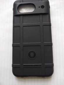 Pixel 8 Mobile Phone Case