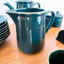 Ceramic Tea / Coffee Set Image 4
