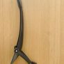 Mountain Bike Mudguard + 3 brand new inner tubes. Image 2