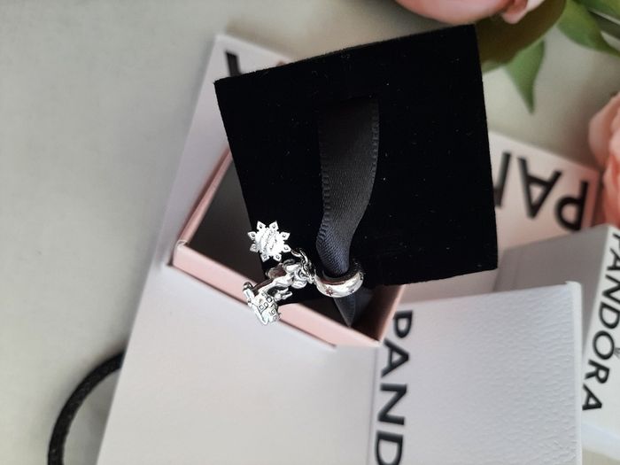 New Disney pandora charm Bambi & Thumper