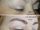 Eyebrow Tattoo Phibrows Microblading Image 5