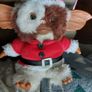 Gremlin Gizmo; Santa (1650) Image 7