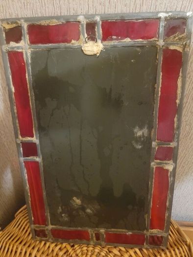 mirror