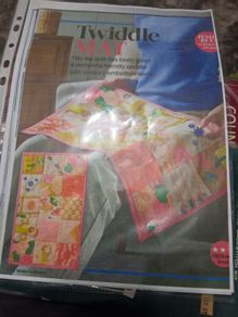 craft patterns