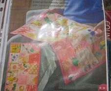 craft patterns