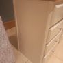 matching large 4 drawer lockers Image 3