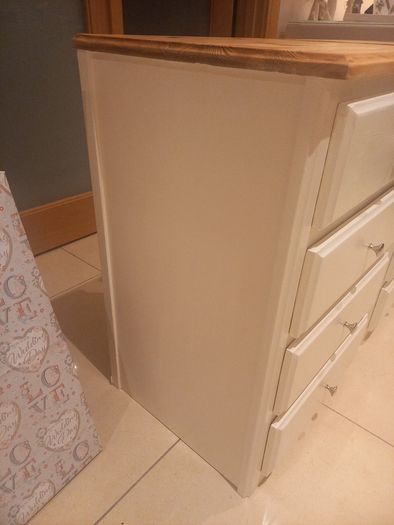 matching large 4 drawer lockers