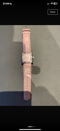 Vintage Y2K Guess watch
