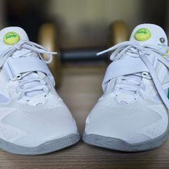 Reebok Legacy Lifter 3 weightlifting shoes