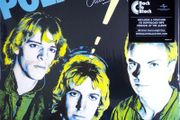 The Police - Outlandos D'Amour Vinyl LP