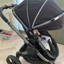 iCandy Peach Stroller & Carrycot Image 8